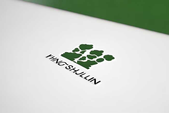 杨树林品牌logo图片、杨树林品牌logo图片高清