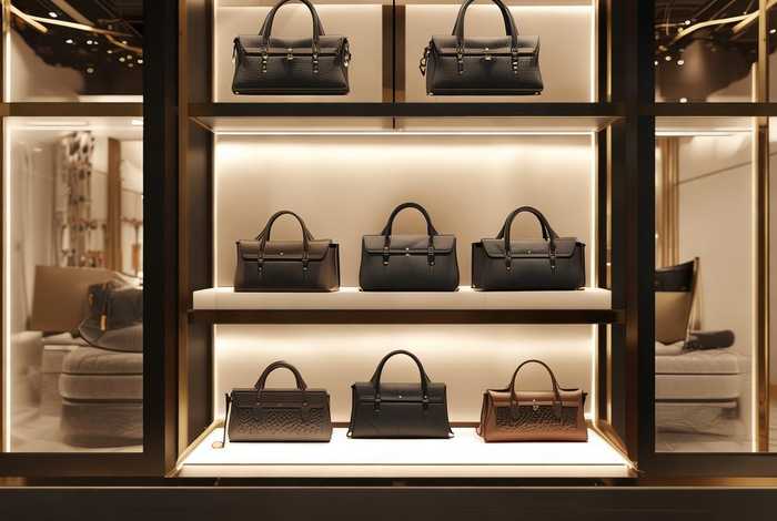 食草堂女包轻奢品牌，食草堂女包是几线品牌