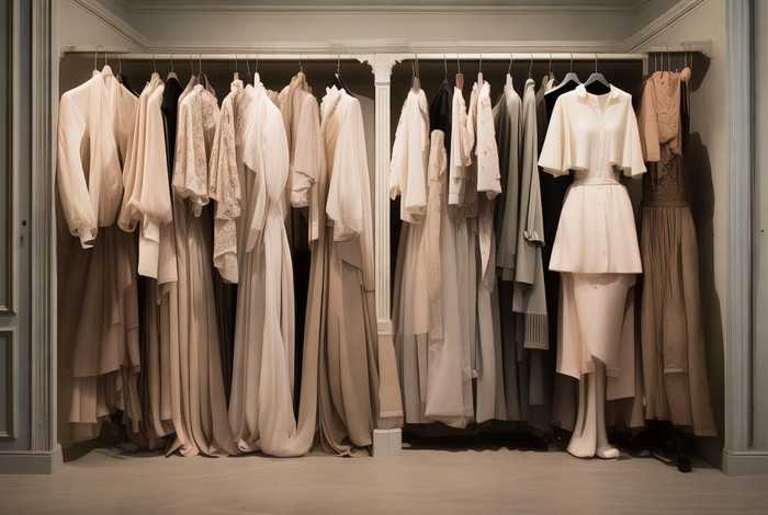 小众但是很上档次的女装品牌有哪些 小众但是很上档次的女装品牌有哪些牌子