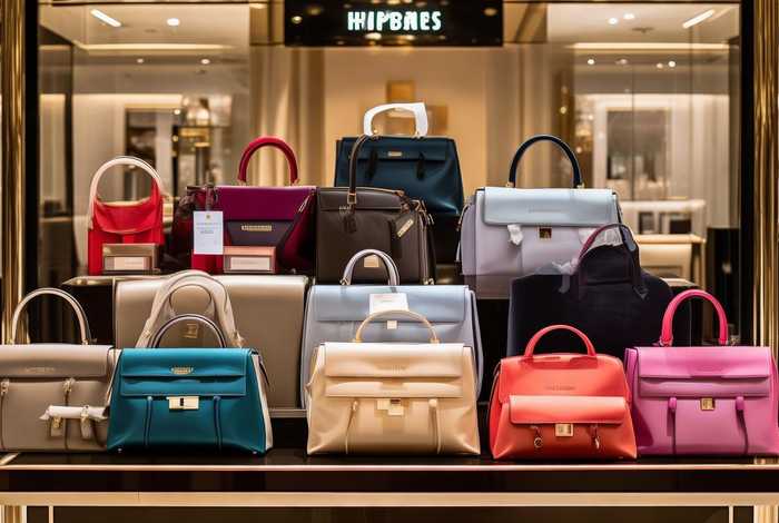 奢侈品牌的包包 奢侈品牌的包包回收多少钱