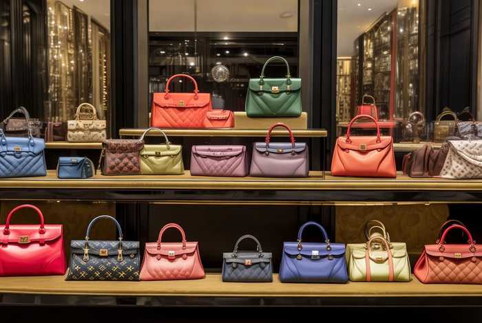 十大奢侈品牌包有哪些，十大奢侈品牌包有哪些图片