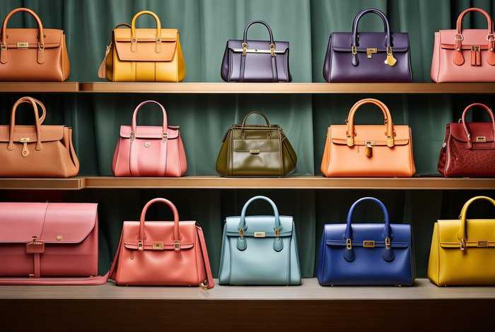 最好看的包包品牌 - 最好看的包包品牌有哪些