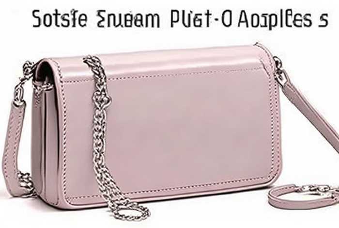 小型女式放手机的包、女士放手机的小挎包