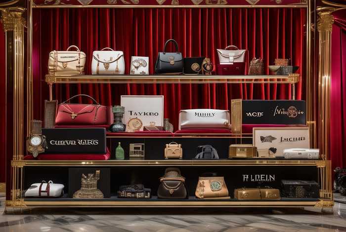 世界10大奢侈品;世界10大奢侈品牌排行榜 世界10大奢侈品;世界10大奢侈品牌排行榜