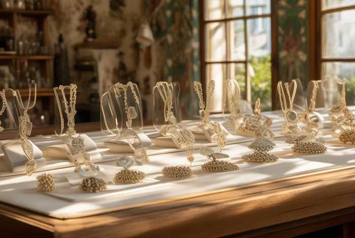 意大利20个小众品牌首饰、意大利20个小众品牌首饰店