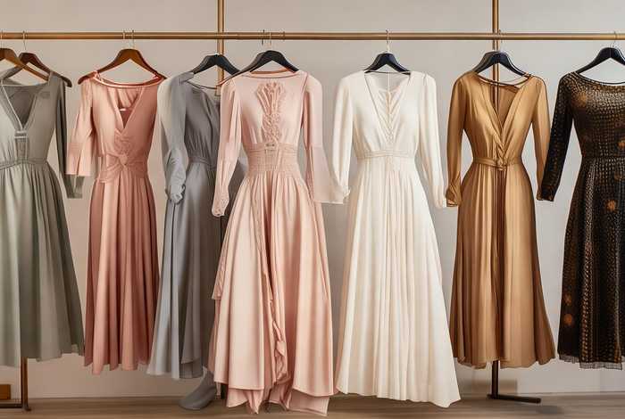 中端女装品牌有哪些牌子比较好 中端女装品牌有哪些牌子比较好的