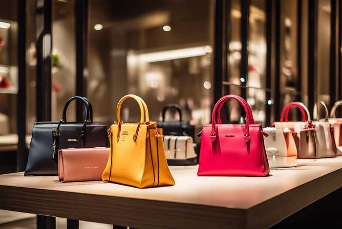 中国十大品牌包包排行榜（中国十大品牌包包排行榜前十名）