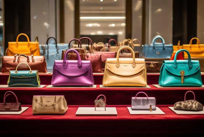 手提包品牌排行榜前十名有哪些（手提包品牌排行榜前十名有哪些牌子）