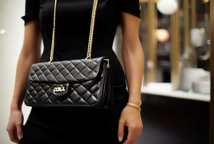香奈儿的包包需要配货吗（香奈儿的包包需要配货吗现在）