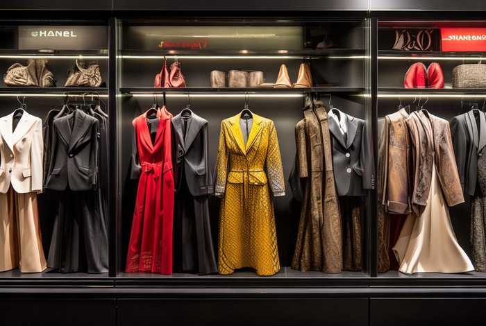 世界公认十大品牌衣服（世界公认十大品牌衣服有哪些）