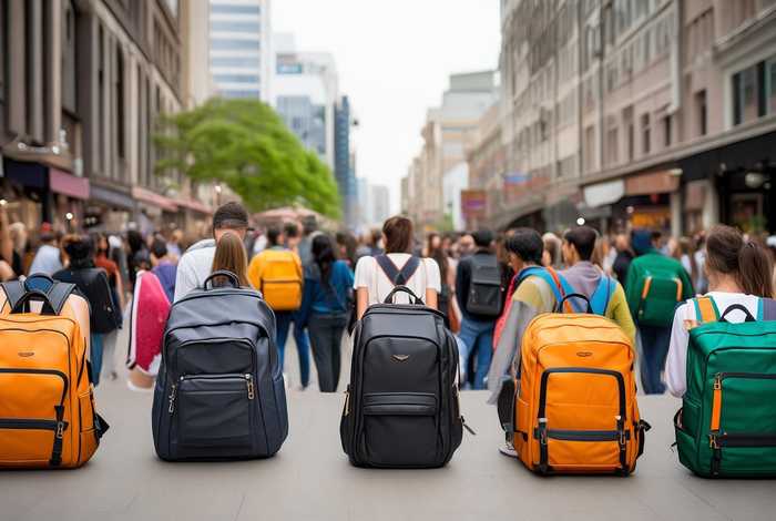 双肩背包品牌排行榜前十名；双肩背包品牌排行榜前十名有哪些