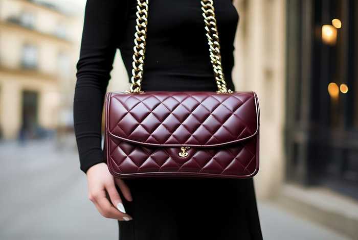 香奈儿经典款包包19；香奈儿经典款包包19bag