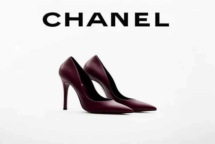 香奈儿中国官网首页鞋（香奈儿中国官网首页鞋子）