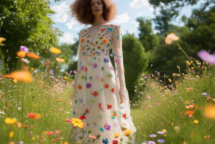 四个花瓣的衣服品牌（四个花瓣的衣服品牌叫什么）