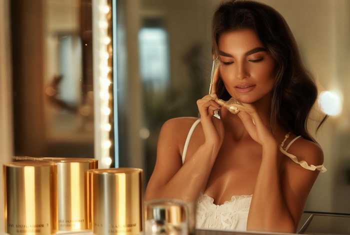 世界五大品牌护肤品排名雅姿 世界五大高档护肤品排名雅姿