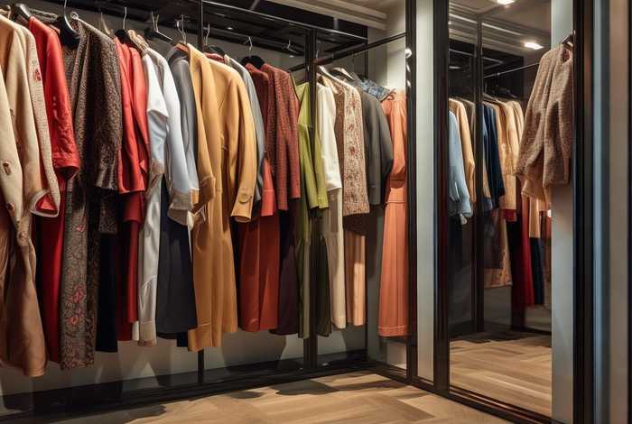 世界公认的十大奢侈品衣服、世界公认的十大奢侈品衣服品牌