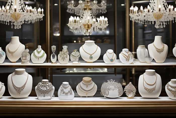 十大项链品牌奢侈品 - 十大项链品牌奢侈品排行榜