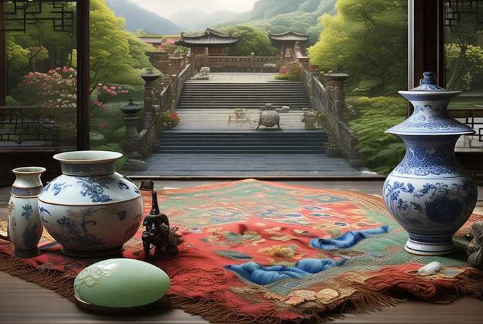 中国的顶级奢侈品非遗、中国的顶级奢侈品非遗有哪些