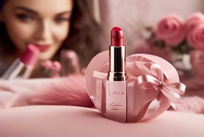 送女朋友口红推荐色号；送女朋友口红推荐色号怎么选