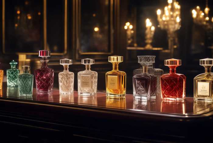 世界香水排名前十位 世界香水排名前十位是什么 世界香水排名前十位 世界香水排名前十位是什么