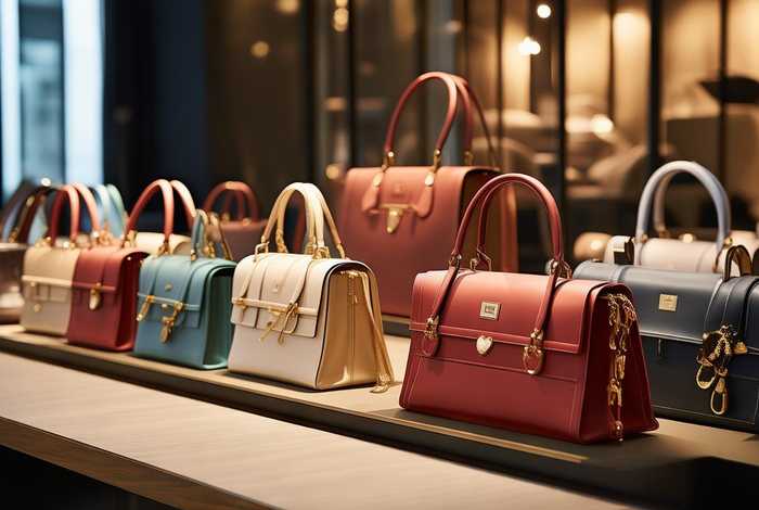 中高端女包品牌推荐、中高端女包品牌推荐知乎