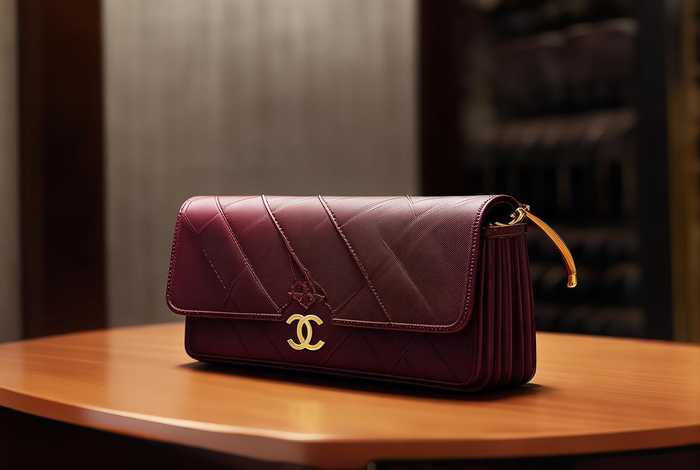 香奈儿新款包包2022秋冬（香奈儿新款包包2022秋冬款图片）