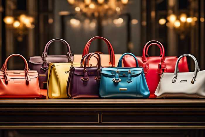 手袋排行榜前十名品牌，手袋排行榜前十名品牌有哪些