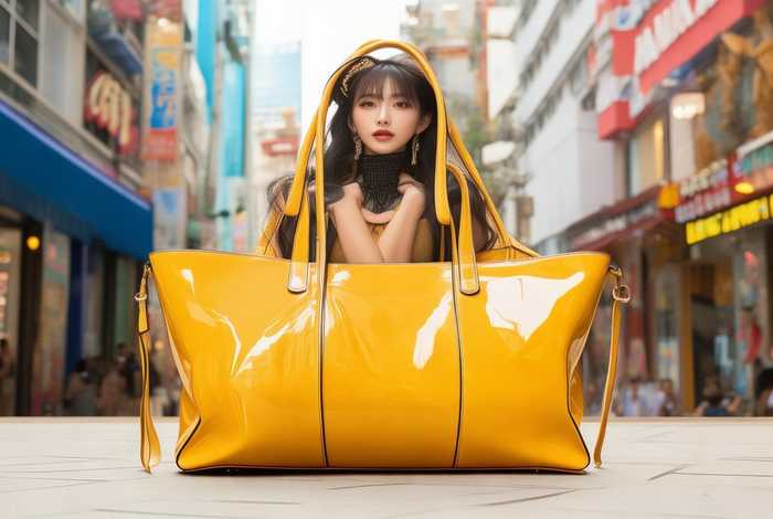 王心凌chloe包包（王心凌honey）