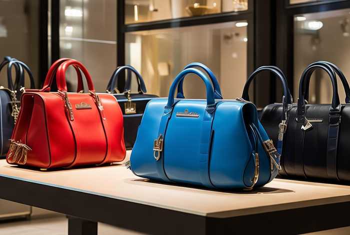 新款名牌包包有哪些 - 新款名牌包包有哪些图片