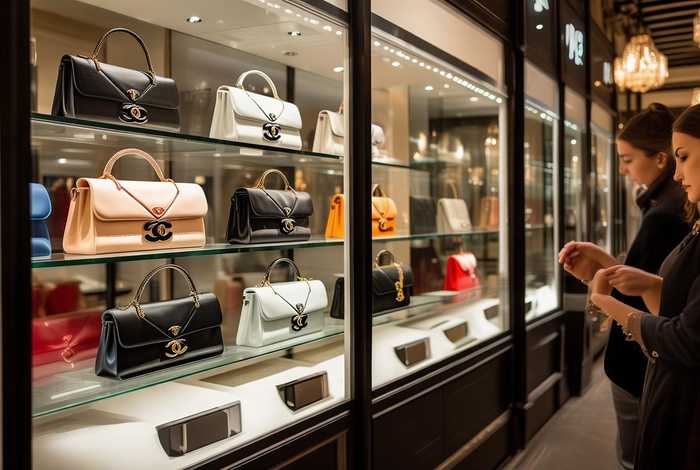 香奈儿包在哪里买 - 香奈儿包在哪里买才是正品