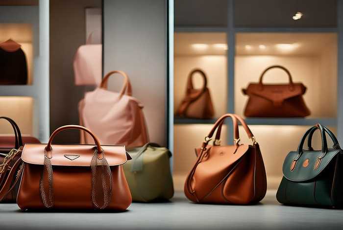 小众轻奢包包品牌有哪些名字（小众轻奢包包品牌有哪些名字大全）