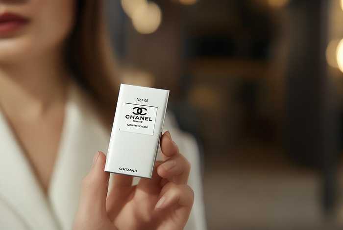 香奈儿2024白管 - 香奈儿细管204