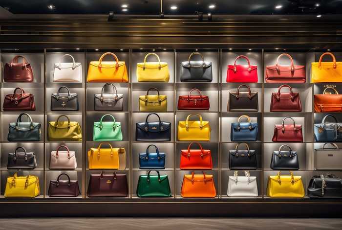 十大手袋品牌排行榜，十大手袋品牌排行榜图片