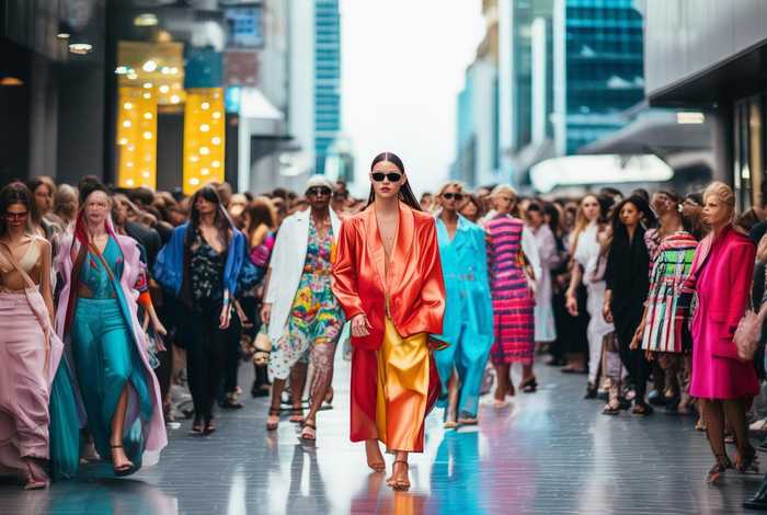 衣服品牌排名（潮流衣服品牌排名）