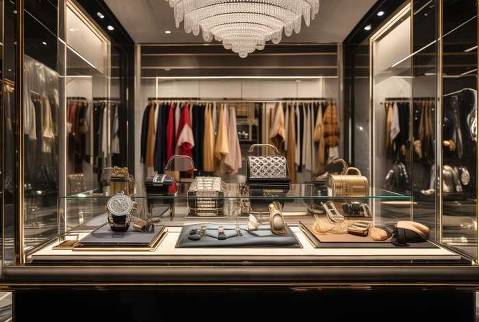 一线大牌奢侈品排行榜（一线大牌奢侈品排行榜图片）