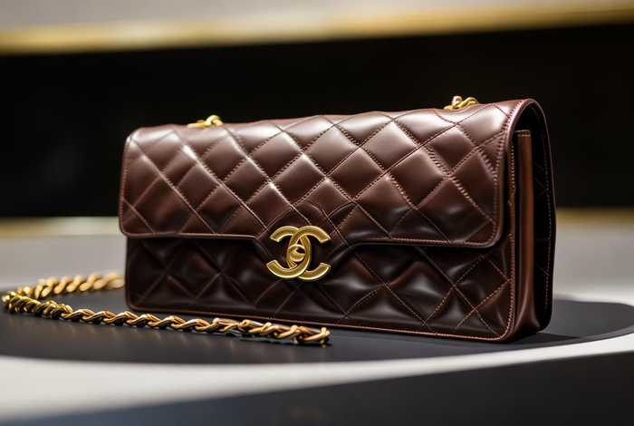 香奈儿cf包官网价格是多少（2020年香奈儿cf包价格是多少）