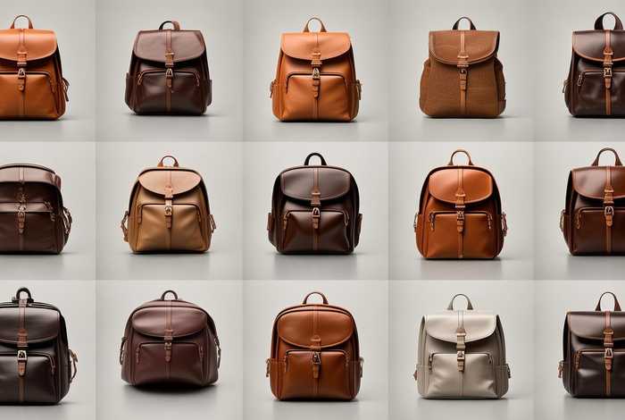 真皮双肩包品牌十大排名（真皮双肩包品牌十大排名图片）