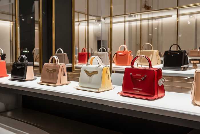 时尚女包包品牌排行榜，时尚女包包品牌排行榜大全