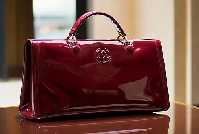 香奈儿jumbo包包 - 香奈儿jumbo包包漆皮