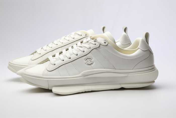 香奈儿鞋子官网女鞋板鞋 - 香奈儿鞋子官网价格板鞋