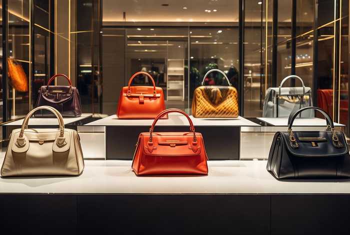十大女包奢侈品排行（女包十大奢侈品牌排行榜 视频）