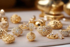 什么品牌的金首饰最好，什么品牌的金首饰最好看