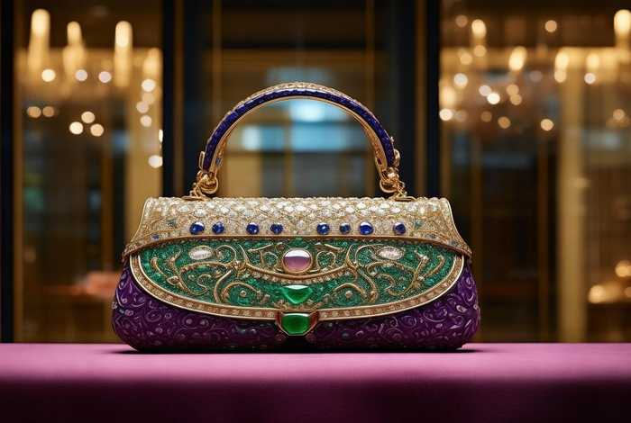 最贵包包排行榜第一；最贵包包排行榜第一名