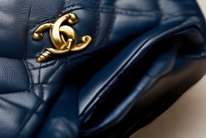 香奈儿chanel包包真假鉴别 香奈儿chanel包真假辨别方法