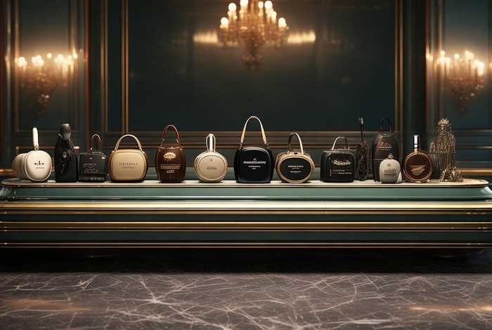 世界顶端奢侈品牌 - 世界顶端奢侈品牌有哪些 世界顶端奢侈品牌 - 世界顶端奢侈品牌有哪些