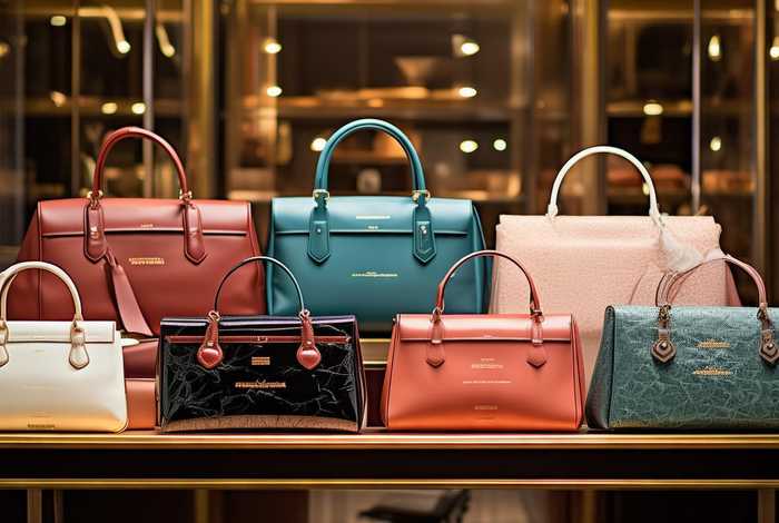 奢饰品牌包包排行（奢饰品牌包包排行榜前十名）