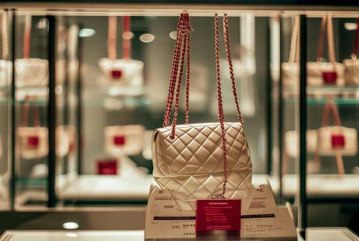 香奈儿包包专柜价、香奈儿包包专柜价格表