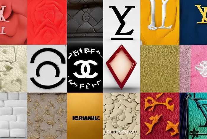 十大品牌包包的logo - 品牌包包排行榜前十名logo