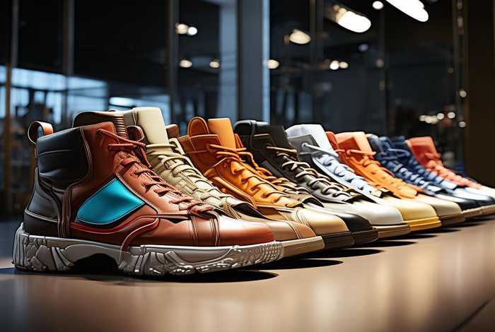 十大最强的鞋子品牌 十大最强的鞋子品牌排行榜