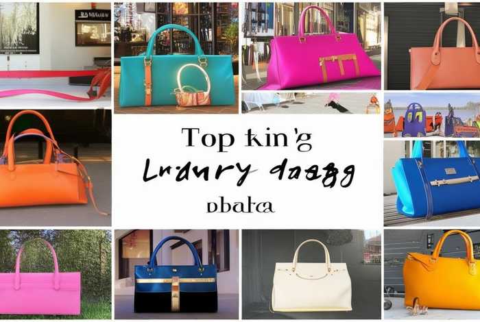 小牌包包品牌排行榜前十名 - 小牌包包品牌排行榜前十名图片